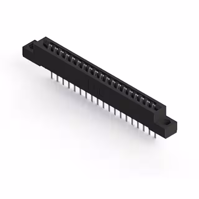 357-019-445-104 EDAC Inc.  Edgeboard Connectors